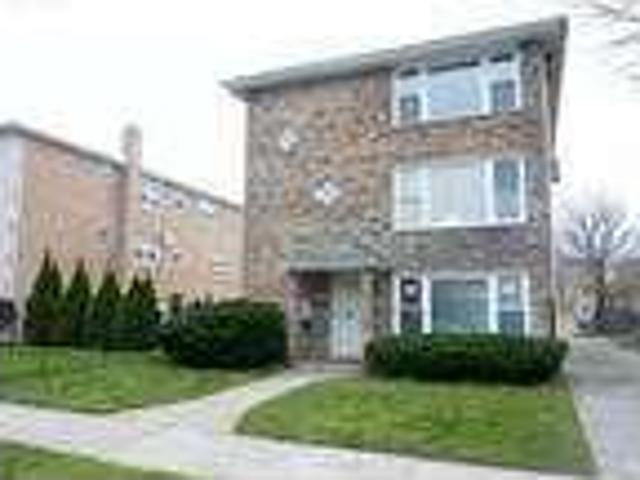 2 bedroom in Calumet City Illinois 60409