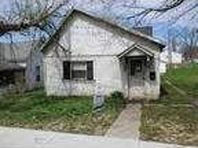 2 bedroom in Crawfordsville IN 47933