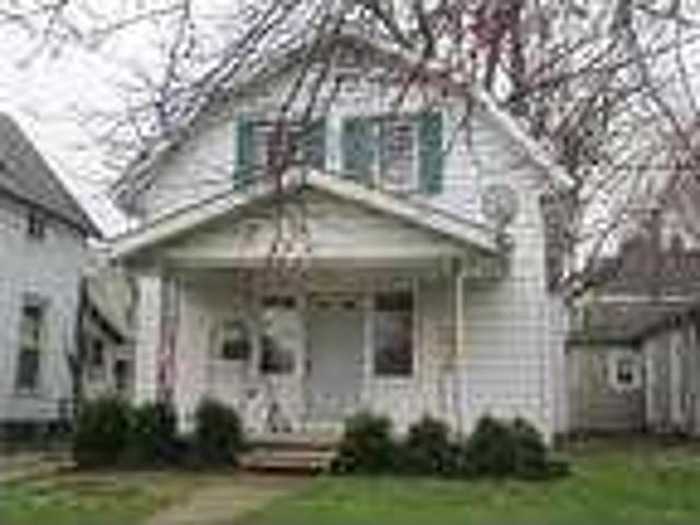 2 bedroom in Crawfordsville Indiana 47933