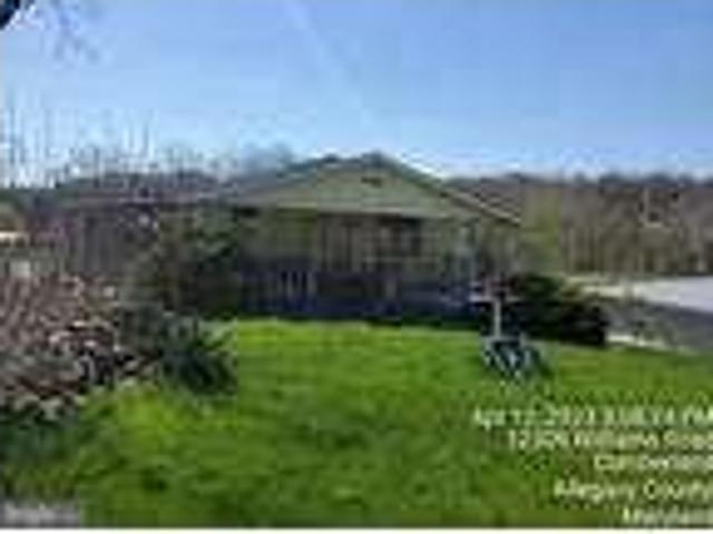 2 bedroom in Cumberland MD 21502