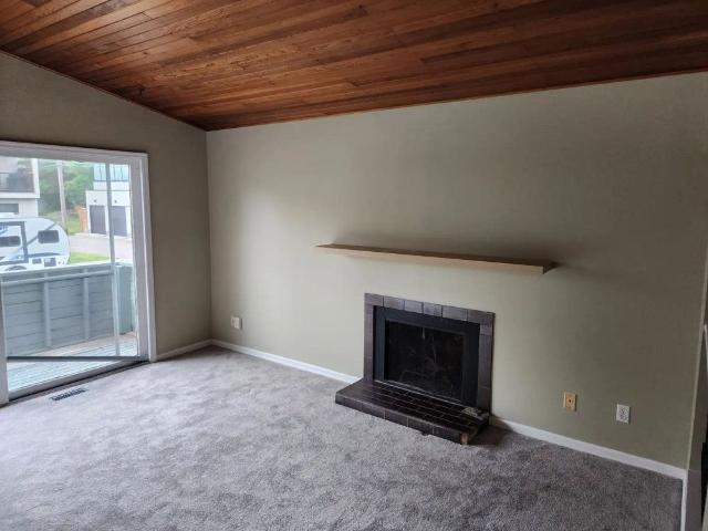 2 Bedroom in Bankview. — #3, 1603 27 Ave SW