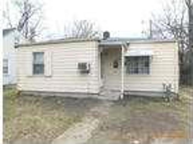 2 bedroom in Benton Harbor MI 49022