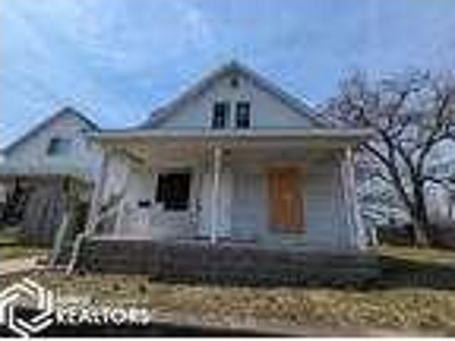 2 bedroom in Burlington IA 52601