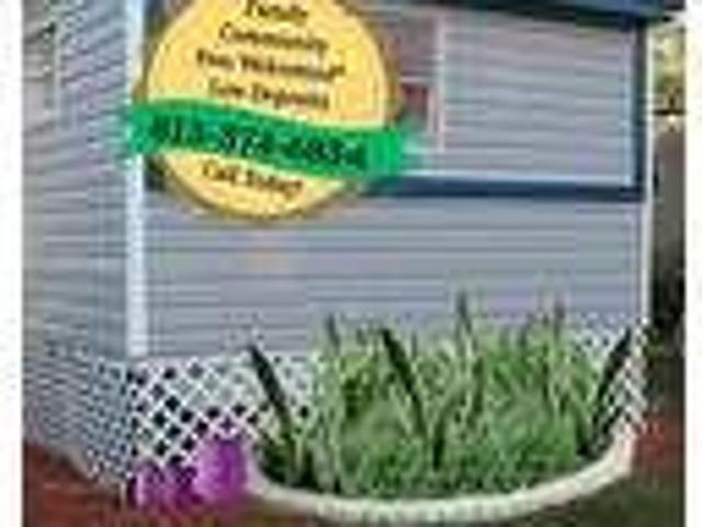 2 bedroom in Gibsonton FL 33534
