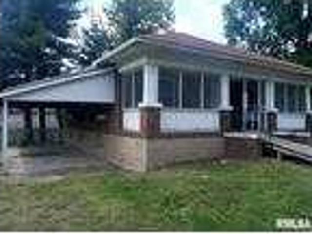 2 bedroom in Dongola Illinois 62926