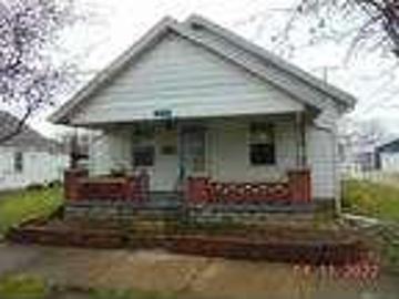 2 bedroom in Eaton Ohio 45320