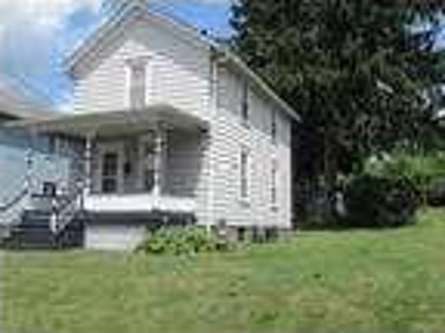2 bedroom in East Palestine Ohio 44413