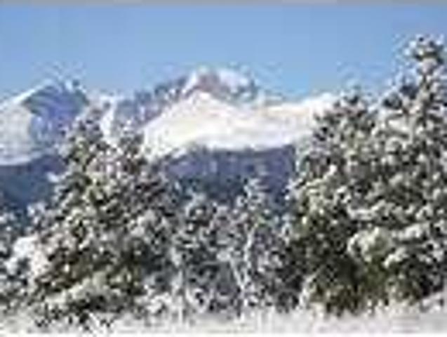 2 bedroom in Estes Park CO 80517