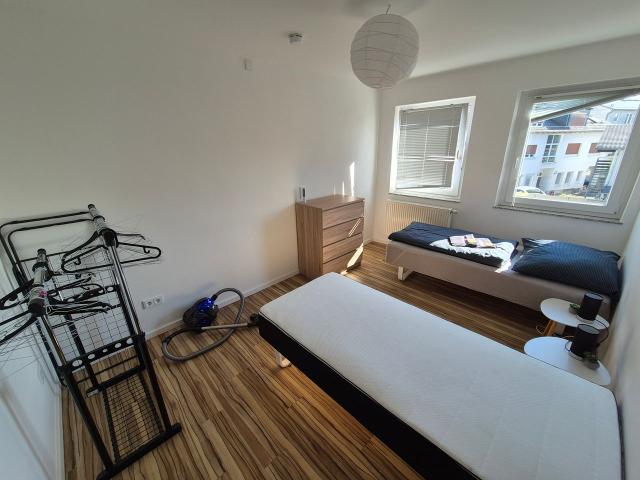 2 Bedroom in Frankfurt am Main, Frankfurt Amsterdam Apartments for Rent