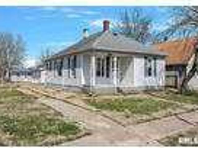 2 bedroom in Kincaid IL 62540