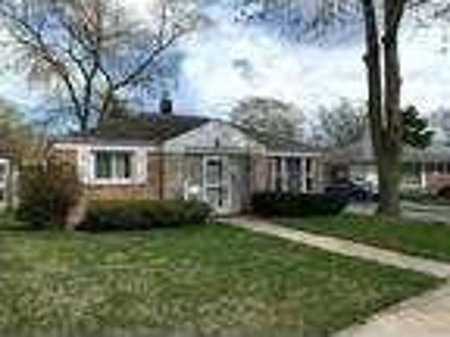 2 bedroom in Homewood Illinois 60430