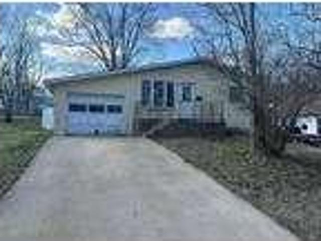 2 bedroom in Hannibal MO 63401