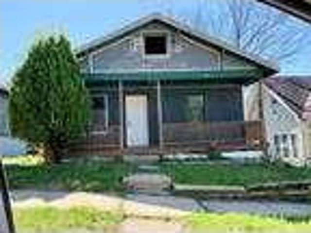 2 bedroom in Hannibal Missouri 63401