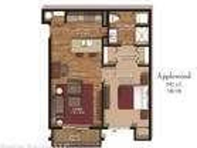 2 bedroom in Highland IN 46322