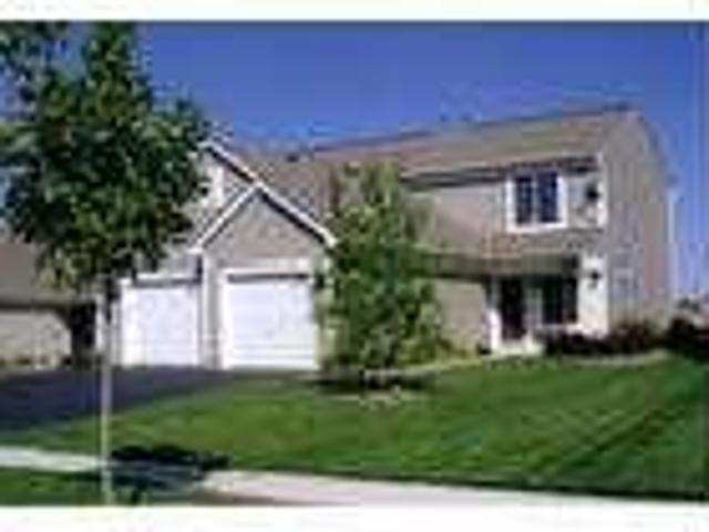 2 bedroom in Lake In The Hills IL 60156
