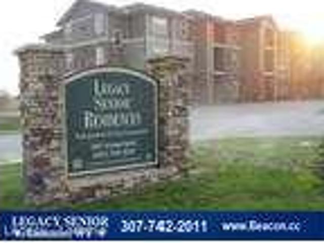 2 bedroom in Laramie WY 82070