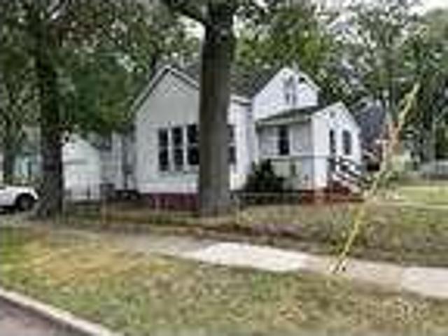 2 bedroom in Muskegon Heights Michigan 49444