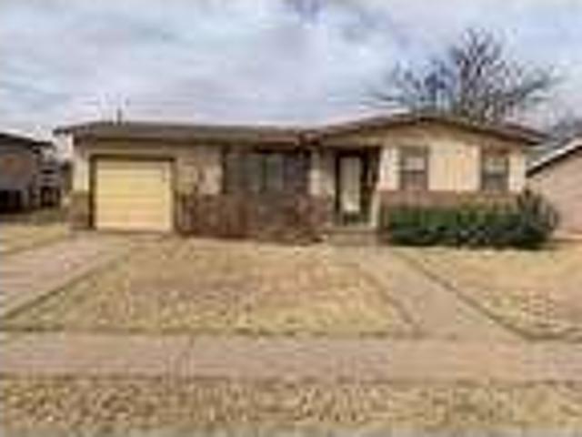 2 bedroom in Snyder TX 79549