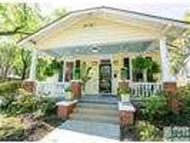 2 bedroom in Savannah GA 31404