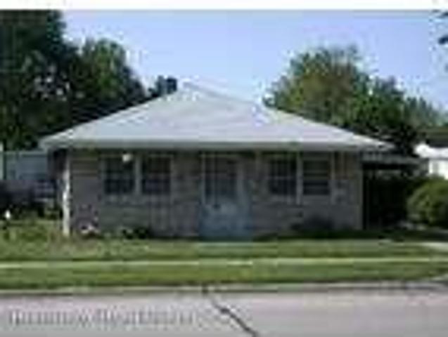 2 bedroom in Savoy IL 61874