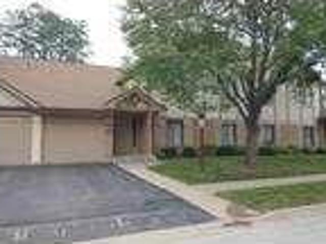2 bedroom in Schaumburg Illinois 60193