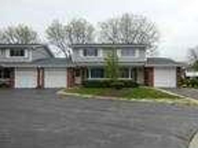 2 bedroom in Schaumburg Illinois 60193