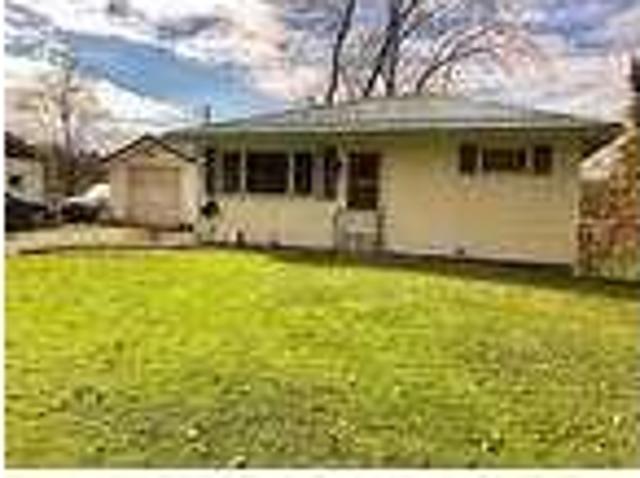2 bedroom in Springboro Pennsylvania 16435