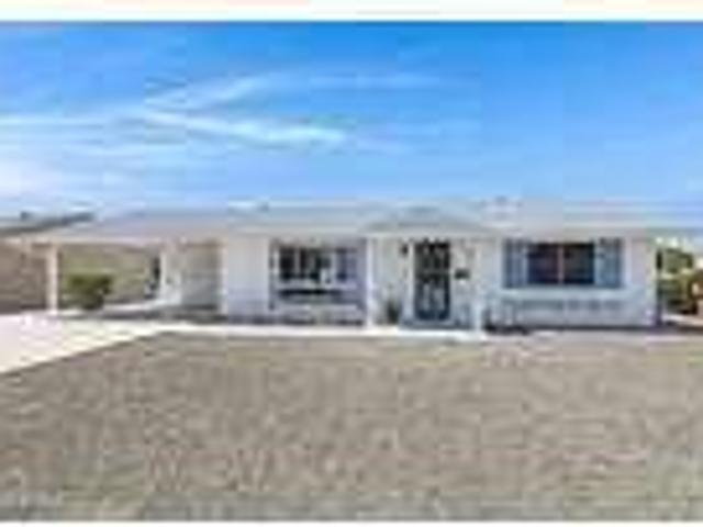 2 bedroom in Sun City AZ 85351