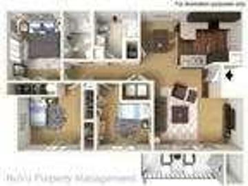 2 bedroom in Post Falls ID 83854