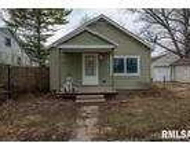 2 bedroom in Pekin IL 61554