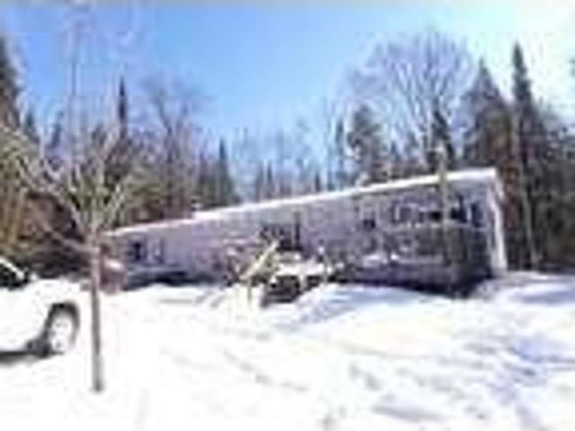 2 bedroom in Wausaukee WI 54177