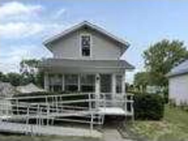 2 bedroom in Wabash Indiana 46992