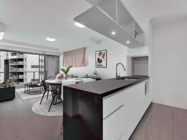 2 Bedroom in West End neighborhood