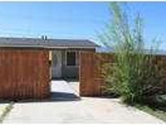 2 bedroom in Tehachapi CA 93561