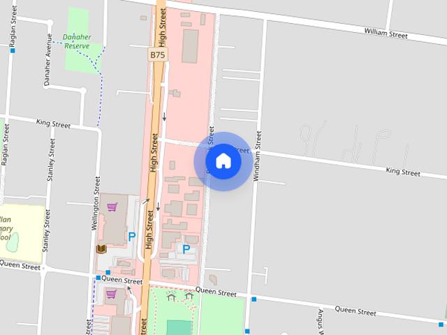 2 Bedroom In the Heart of Wallan