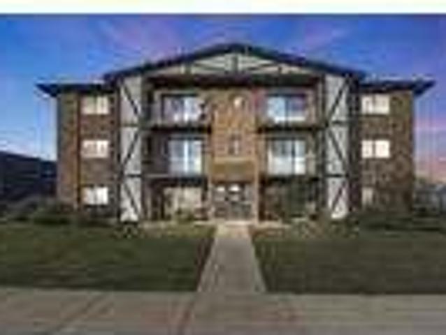 2 bedroom in Tinley Park IL 60477