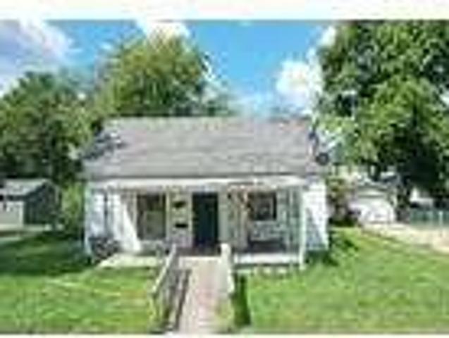2 bedroom in Virden IL 62690