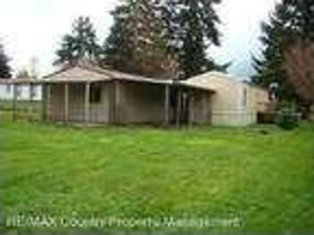 2 bedroom in Yelm WA 98597