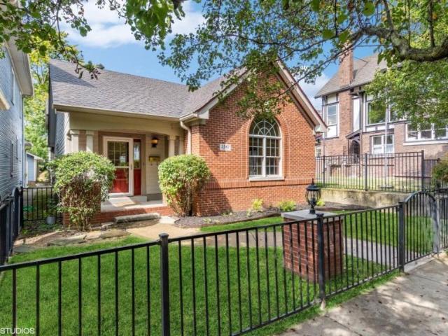 2 bedroom, Indianapolis IN 46205 LS105598662