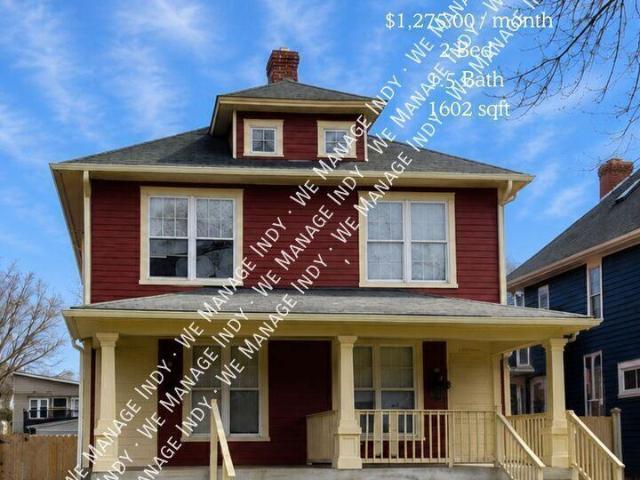 2 bedroom, Indianapolis IN 46205 105219290