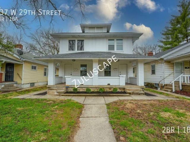 2 bedroom, Indianapolis IN 46208 105210917