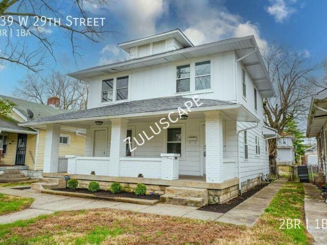 2 bedroom, Indianapolis IN 46208 105210918