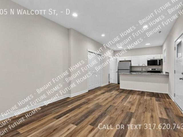 2 bedroom, Indianapolis IN 46201 105069121