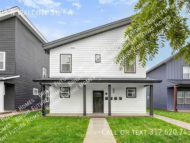 2 bedroom, Indianapolis IN 46201 105219450