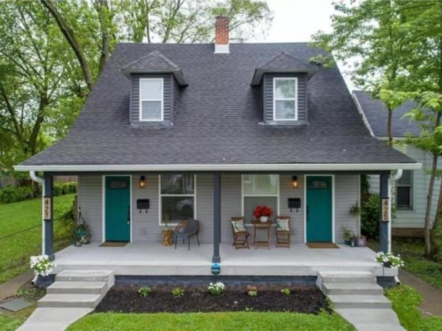 2 bedroom, Indianapolis IN 46201 106025866