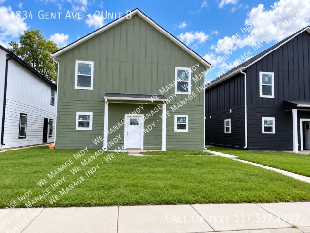 2 bedroom, Indianapolis IN 46202 104823660