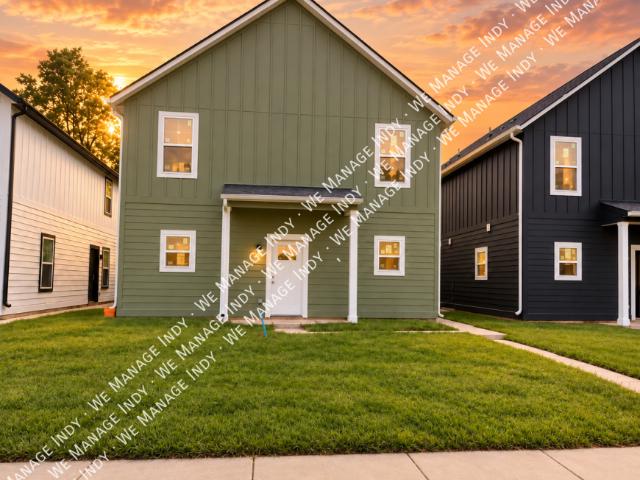 2 bedroom, Indianapolis IN 46202 104823662