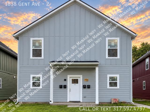 2 bedroom, Indianapolis IN 46202 104823664