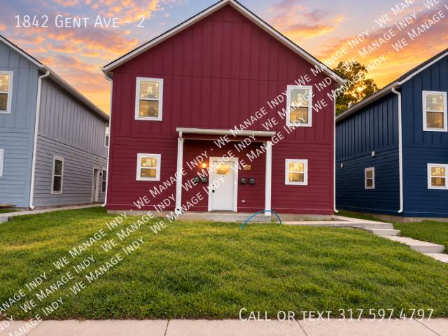2 bedroom, Indianapolis IN 46202 104823668