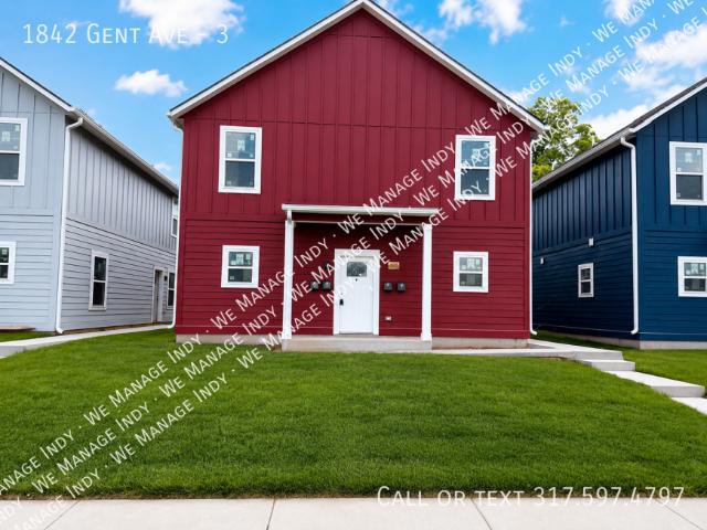 2 bedroom, Indianapolis IN 46202 104823669